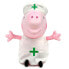 Фото #1 товара Мягкая игрушка Peppa Pig Медсестра 20 см