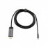 Фото #5 товара Разъем USB Type-C HDMI Verbatim 49144 1.5 м - мужской - прямой