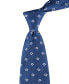 Фото #4 товара Men's Modern Medallion Tie