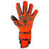 Фото #1 товара REUSCH Attrakt Fusion Guardian Goalkeeper Gloves