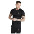 ფოტო #1 პროდუქტის SIKSILK Dynamic Tech short sleeve T-shirt