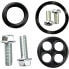 MOOSE HARD-PARTS Honda ATC250R 85-86 fuel tap repair kit