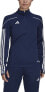 Фото #5 товара Adidas Bluza damska adidas Tiro 23 League Training Top granatowa HS3483 M