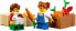 Фото #28 товара Игровой набор Lego Город Трактор 60287