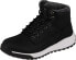 Buty trekkingowe męskie Fila Lance XXI Mid Black-Castlerock black r. 45 (FFM0169-83167)