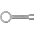 CROSSPRO Front Fork Wrench Octagonal Honda/Sherco/Yamaha 50 mm