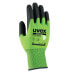 Фото #1 товара UVEX Arbeitsschutz 60604 - Factory gloves - Green - EUE - Polyamide - Steel - Viscose