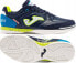 Фото #1 товара Joma Joma Top Flex 2303 IN TOPW2303IN Granatowe 43