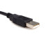 Фото #8 товара StarTech.com 6 ft USB to Parallel Printer Adapter - M/M - 1.9 m - Centronics - USB A - Male/Male - Black - 200 g