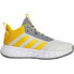 Orbit Grey / Crew Yellow / Grey Three