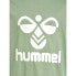 Фото #5 товара HUMMEL Tres short sleeve T-shirt