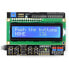 DFRobot LCD Keypad v1.1 - display Shield for Arduino