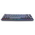 Фото #7 товара DUCKY One 3 Cosmic SF 65 RGB PTB MX Clear gaming keyboard