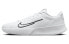 Фото #1 товара Кроссовки мужские Nike Court Vapor Lite 2 Белые