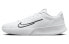 Кроссовки мужские Nike Court Vapor Lite 2 Белые 42.5 - фото #1