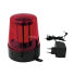 Фото #1 товара Eurolite LED Police Light 108 LEDs red classic