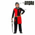 Фото #6 товара Маскарадные костюмы для детей Воин средневековый (2 pcs)