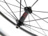 Фото #2 товара Ravx XRD CC50 700c Road 50mm Tubular Wheelset Carbon 10sp Shimano Rim Brake
