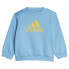 Фото #2 товара ADIDAS Badge Of Sport Logo Joggers