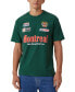 Фото #1 товара Men's Pit Stop Loose Fit T-shirt