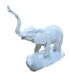 Фото #6 товара Skulptur Elefant 2er Set