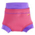 Фото #1 товара Плавательный пампер-трусики SPEEDO Cover Nappy Swim