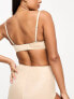 Фото #5 товара Dorina Mix & Match Sublime Scuplt strapless bandeau bra in beige