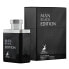 Фото #1 товара Мужская парфюмерия Maison Alhambra EDP Man Black Edition 100 ml