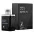 Мужская парфюмерия Maison Alhambra EDP Man Black Edition 100 ml