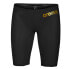 ARENA Powerskin Carbon Air2 Competition Jammer Black / Black-Gold, FR 75 - фото #1