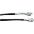 MOTION PRO Suzuki 04-0006 Speedometer Cable - фото #1