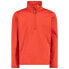 CMP Stretch Sweat 39E2324 fleece