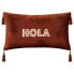 Фото #2 товара ATMOSPHERA Alicante Cushion