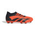 Фото #2 товара Adidas Predator Accuracy.3 FG M GW4591 football shoes
