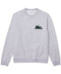Фото #10 товара Пижама Lacoste Fleece Sweatshirt