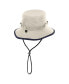 ფოტო #2 პროდუქტის Men's Cream Arizona Wildcats 2024/25 On-Field Apex Performance Boonie Bucket Hat