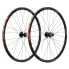 Фото #2 товара VISION Trimax 30 Disc Centerlock gravel wheel set