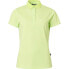 Фото #1 товара ABACUS GOLF Cray Woman Short Sleeve Polo