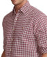 Men's Classic-Fit Oxford Shirt