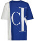 ფოტო #1 პროდუქტის Big Boys Captured Short Sleeve T-shirt