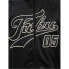 Fubu Varsity Striped Track Jacket M 6078112