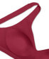Фото #4 товара Warners® Cloud 9® Super Soft, Smooth Invisible Look Wireless Lightly Lined Comfort Bra RM1041A