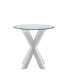 Фото #3 товара Powell Furniture Allard x Base Side Table