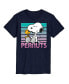 Фото #1 товара Men's Peanuts T-shirt