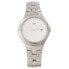 Tissot Women's 'T-12' Silvertone Watch