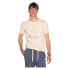 ფოტო #1 პროდუქტის HARPER & NEYER Preppy short sleeve T-shirt