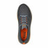 Фото #6 товара Мужские спортивные кроссовки Skechers Max Cushioning Delta Серый Оранжевый