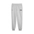 Фото #1 товара Puma Mapf1 Essentials Fleece Sweatpants Mens Grey Casual Athletic Bottoms 621161
