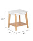 Фото #3 товара Remus Square Side Table