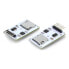 Velleman WPI304N - MicroSD Logging Shield for Arduino - 2 pcs.